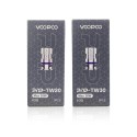 Voopoo PnP TW20 & TW30 Coil 0.2ohm & 0.3ohm 5'li Paket