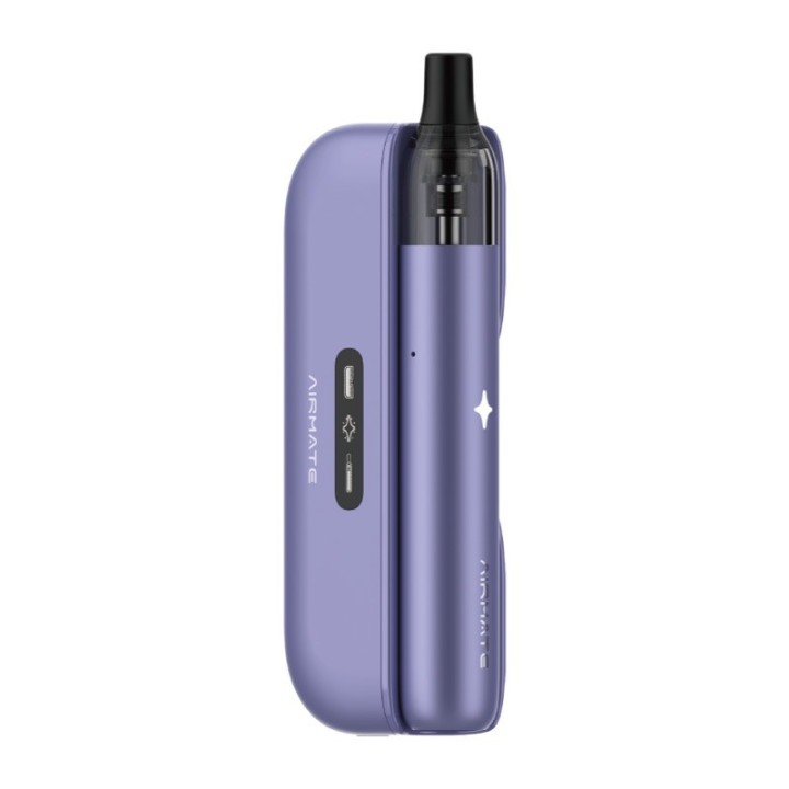 Smok Airmate Kit→Purple