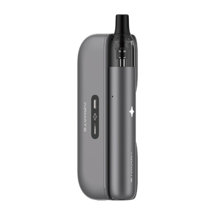 Smok Airmate Kit→Grey