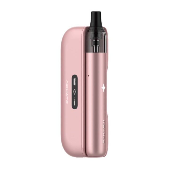 Smok Airmate Kit→Pink