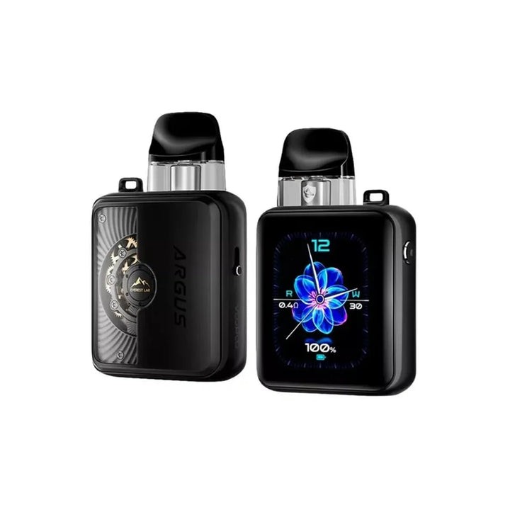 Voopoo Argus P3 Pod Mod→Black Limited Edition