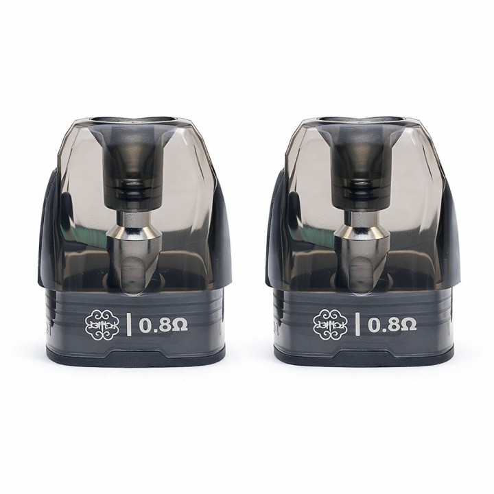 Dotmod Plus Kartuş→0.8 Ohm