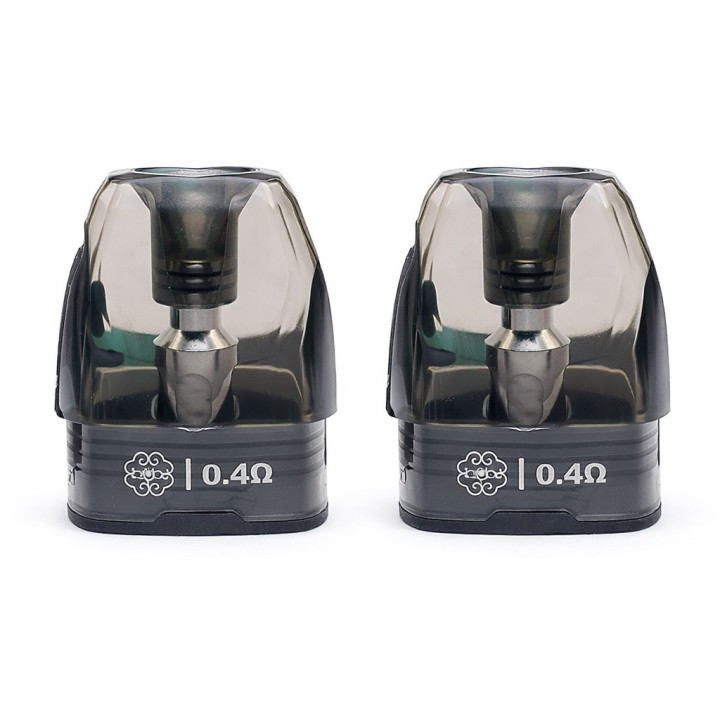Dotmod Plus Kartuş→0.4 Ohm