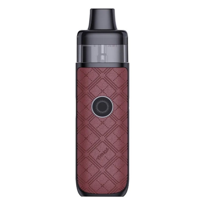 Uwell Typhos SE Pod Mod→Burgundy Red