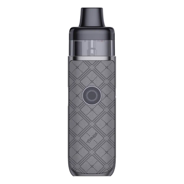 Uwell Typhos SE Pod Mod→Gunmetal Gray