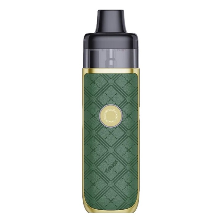 Uwell Typhos SE Pod Mod→Luxury Emerald