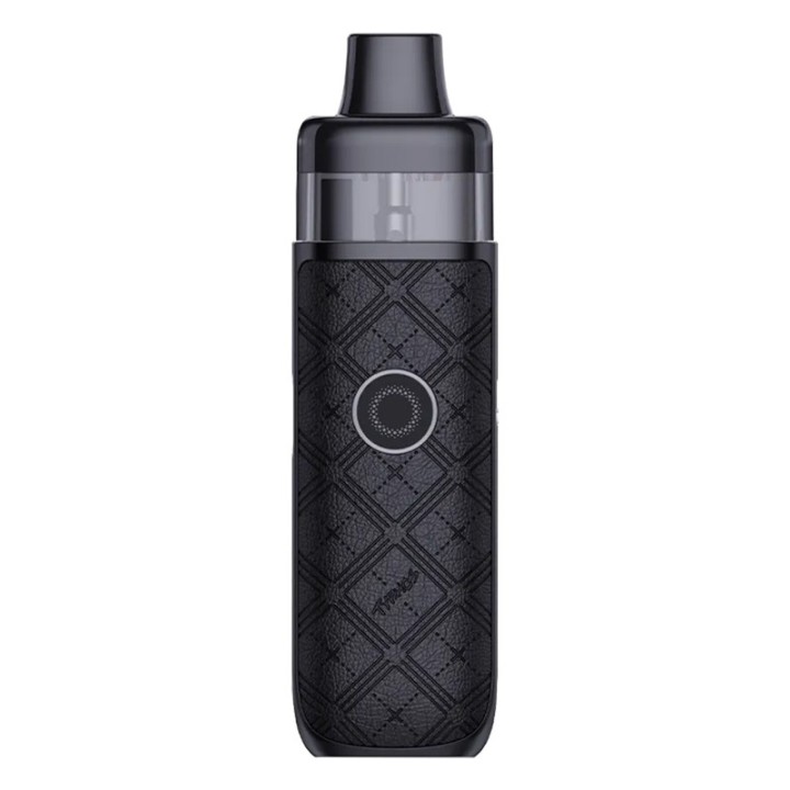 Uwell Typhos SE Pod Mod→Midnight Dark