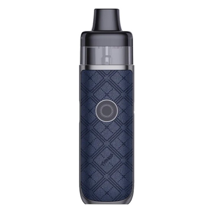 Uwell Typhos SE Pod Mod→Navy Blue