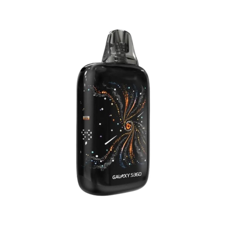 Lost Vape Galaxy S360 Pod Mod→İgnite Galaxy