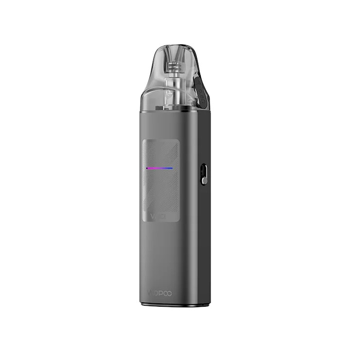 Voopoo Vinci S Pod Mod→Grey