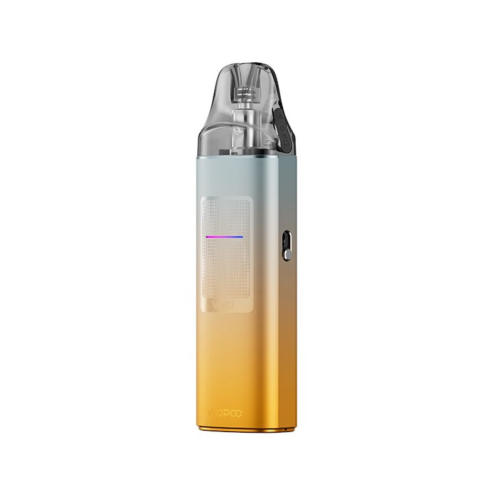 Voopoo Vinci S Pod Mod→Gradient Gold