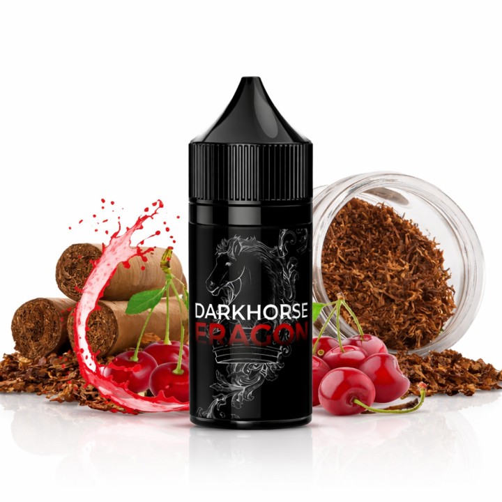 Darkhorse Eragon Salt Likit→35MG