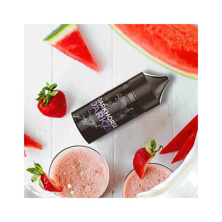 Darkhorse Darkzıı E Likit→6MG