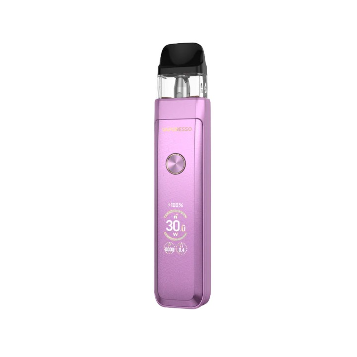 Vaporesso Xros Pro 2 Pod Mod→Dawn Purple