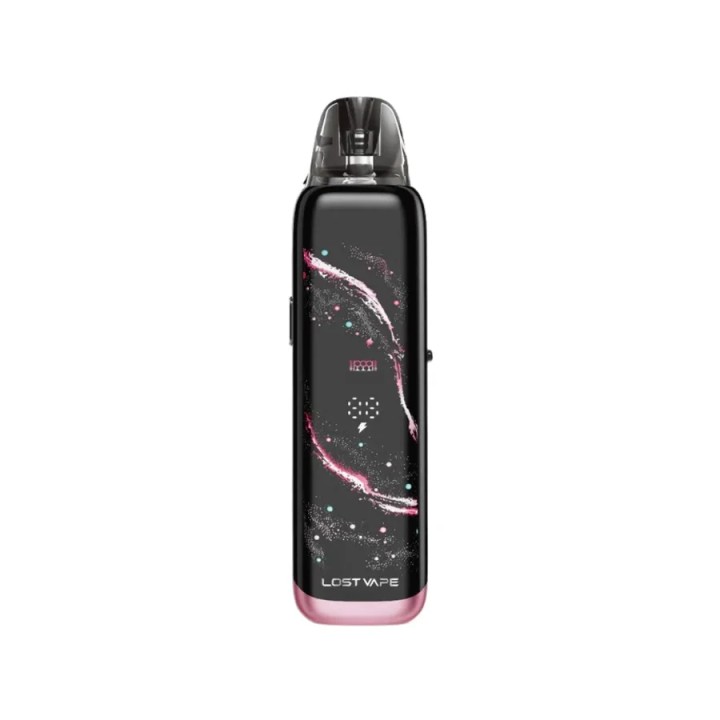 Lost Vape Galaxy T360 Pod Mod→Sakura Galaxy
