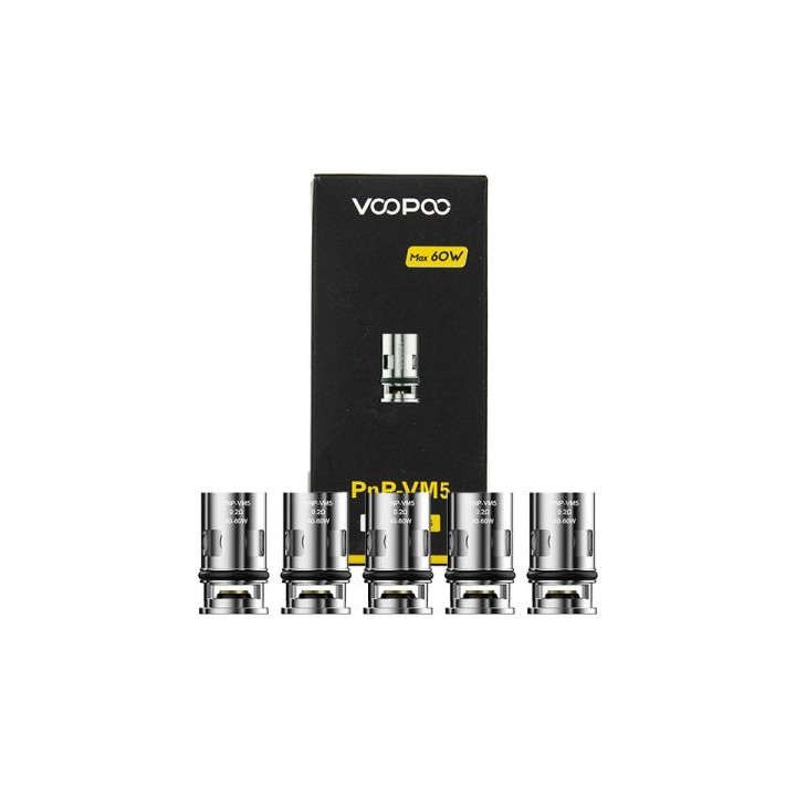 Voopoo PNP VM Serisi Coil