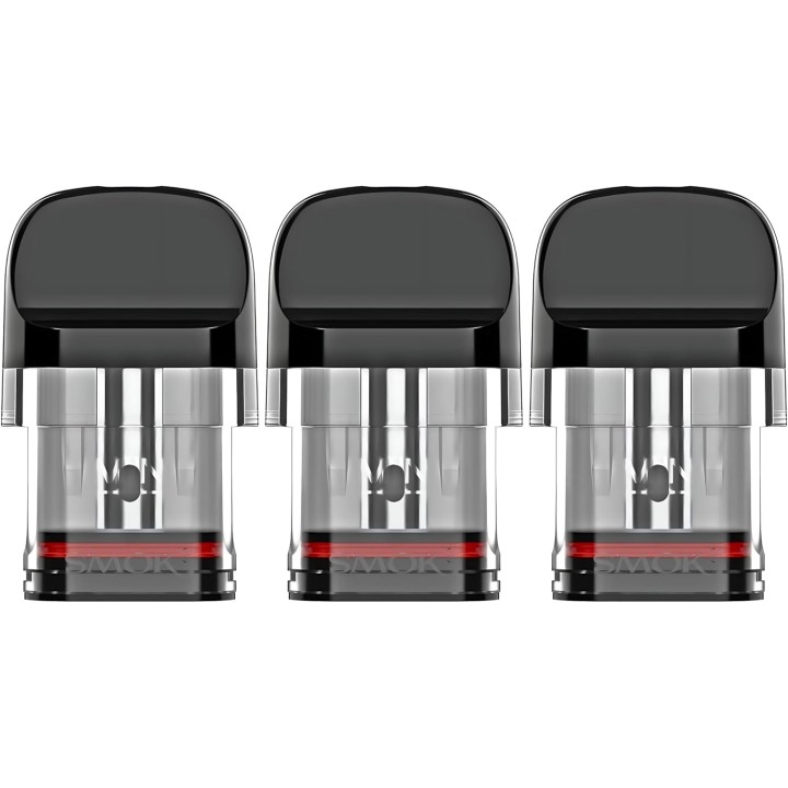 Smok NOVO 2X Kartuş