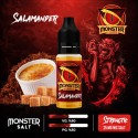 Monster Salamander Salt Likit 10 ML