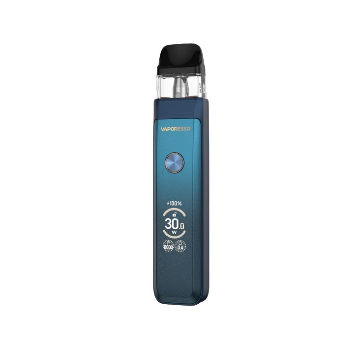 Vaporesso Xros Pro 2 Pod Mod→Storm Blue