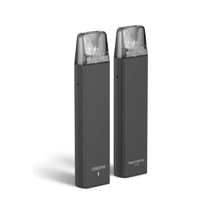Aspire Favostix Mini Pod Mod