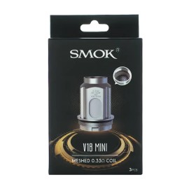 Smok TFV18 (V18) Mini Coil