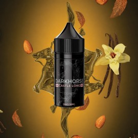 Darkhorse Castle Long Salt Likit