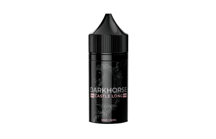 CASTLE LONG SALT 30 ml - Görsel 2