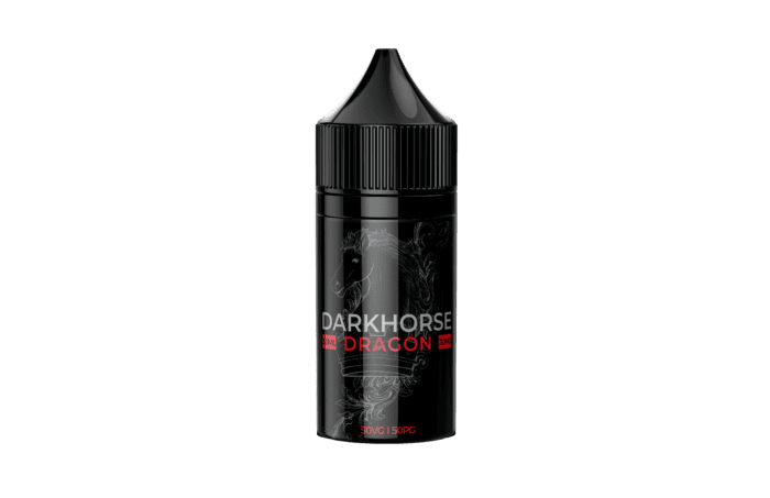 DRAGON SALT 30 ML - Görsel 2