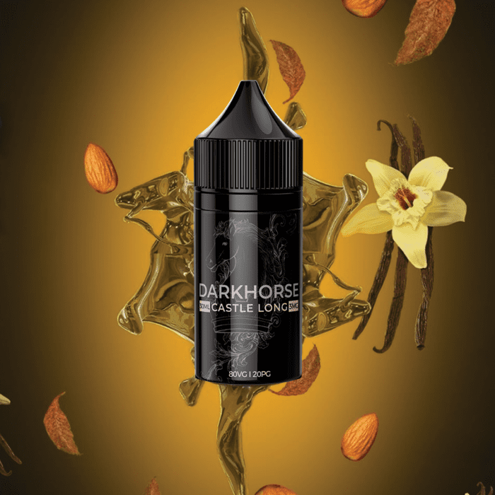 CASTLE LONG MTL 30 ML