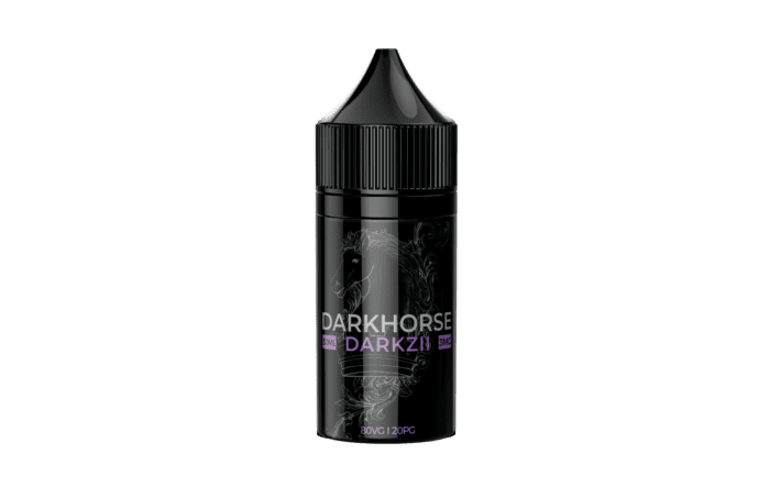 DARKZİİ MTL 30 ML - Görsel 2