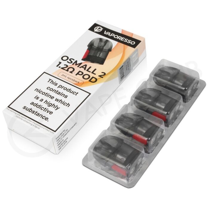 Vaporesso Osmall 2 1.2 Ohm Pod Coil