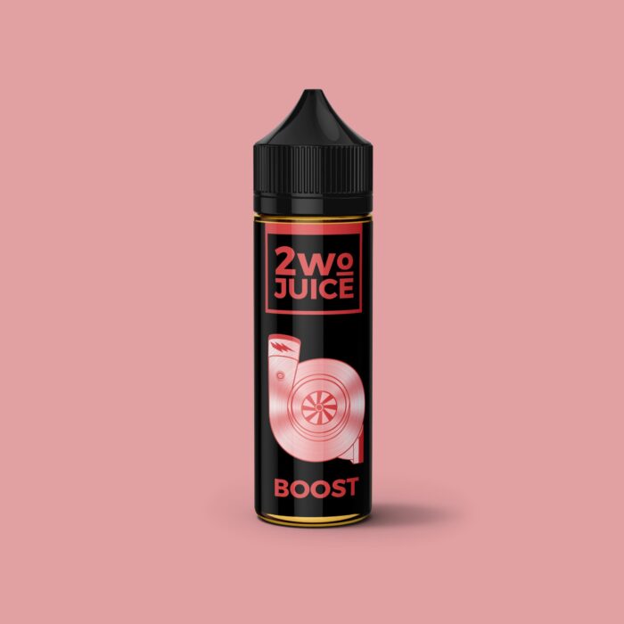 Two Juice Boost Likit 60ml