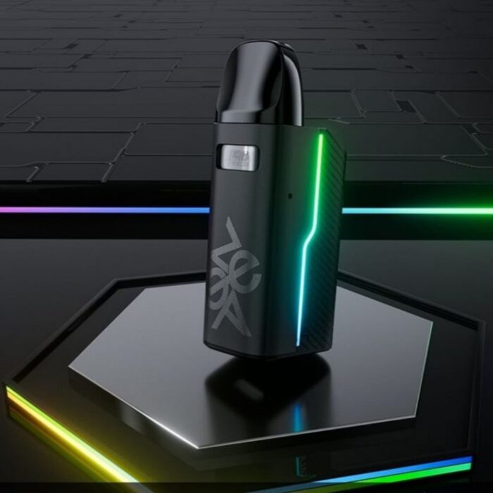 Uwell Caliburn GZ2 Pod Mod - Görsel 2