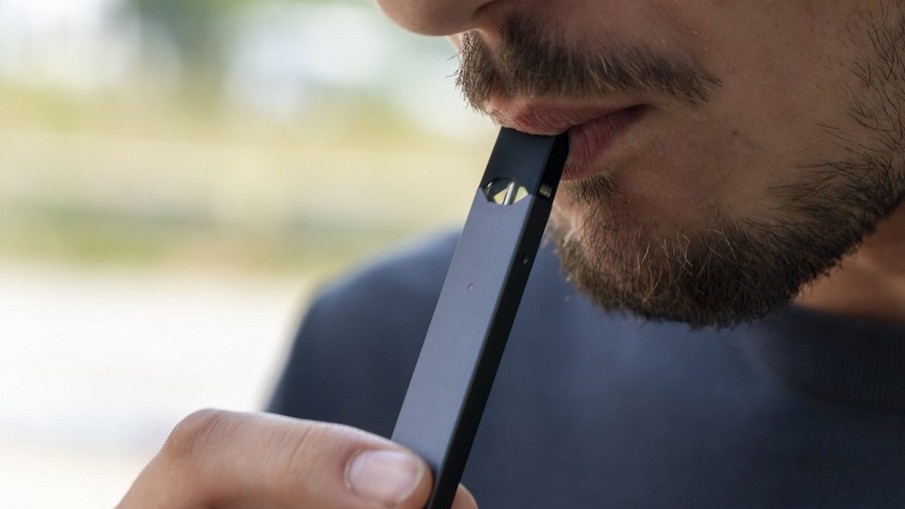 Juul Pod