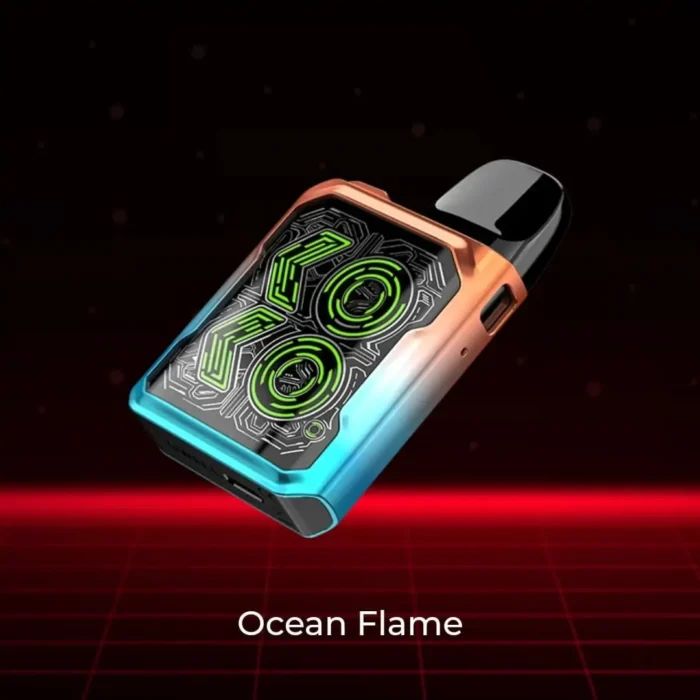 Uwell Caliburn GK2 Pod Mod Kit - Görsel 3