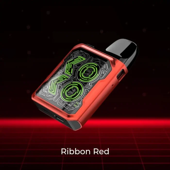 Uwell Caliburn GK2 Pod Mod Kit - Görsel 4