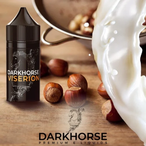 Darkhorse Viserion Salt Likit 30ML