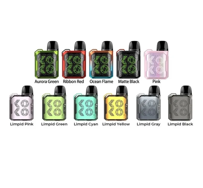 Uwell Caliburn GK2 Pod Mod Kit