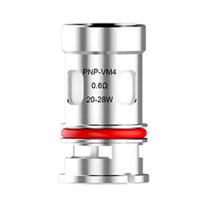 Voopoo Pnp 0.6 Ohm Coil