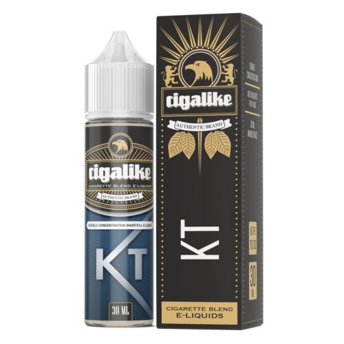 Cigalike KT 60ml Likit