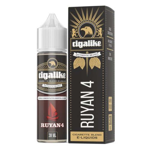 Cigalike Ruyan4 60ml Likit