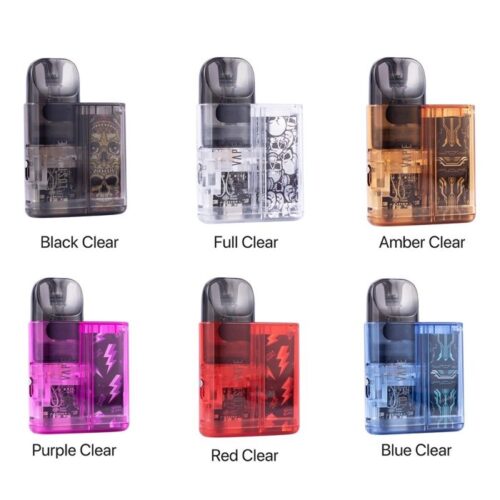 Lost Vape Ursa Baby Pod Kiti