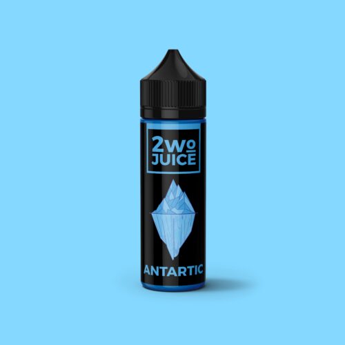 Two Juice - Antartic Likit 60 ML