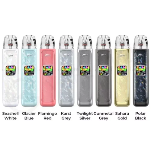 Uwell Caliburn G4 Pod Mod Kit