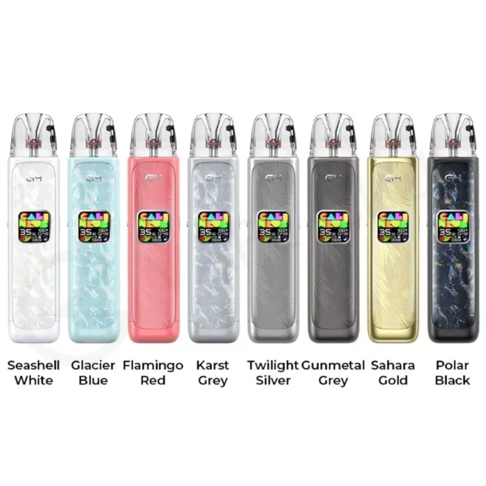 Uwell Caliburn G4 Pod Mod Kit