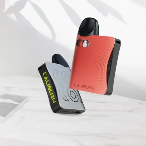 Uwell Caliburn Ak3 Pod Mod