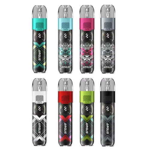 Voopoo Argus P1s Pod Mod
