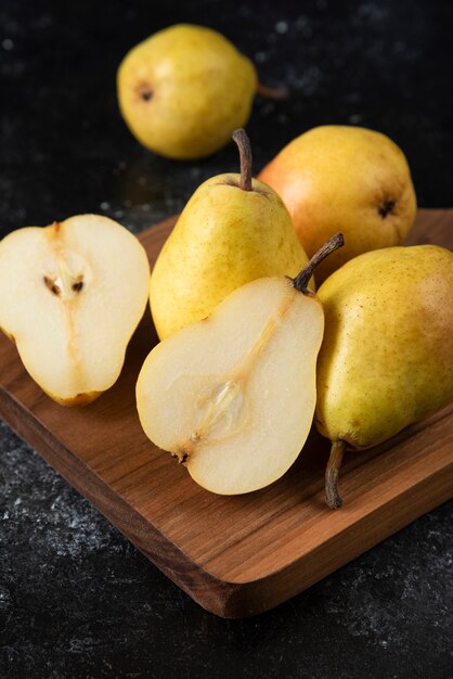 Pear Aroması - 10Ml