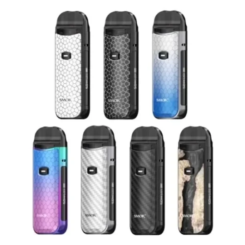 Smok Nord 50W Pod Mod Kit (STD Version)